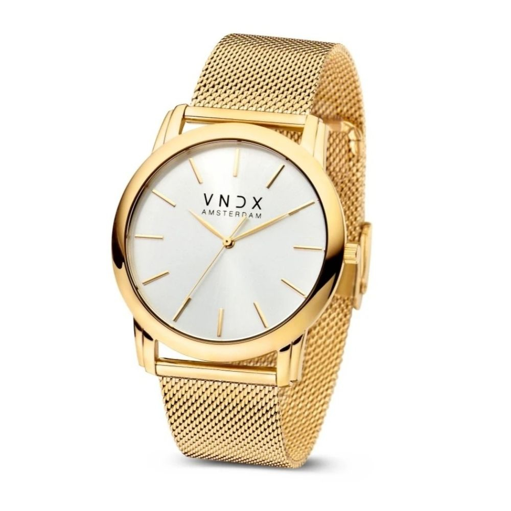 VNDX | City Chick XL Goud